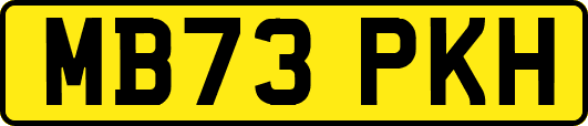 MB73PKH
