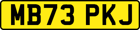 MB73PKJ