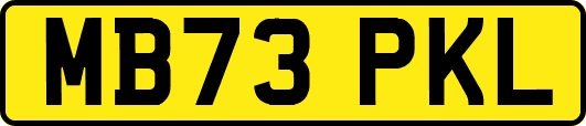 MB73PKL