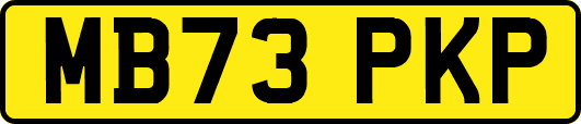 MB73PKP
