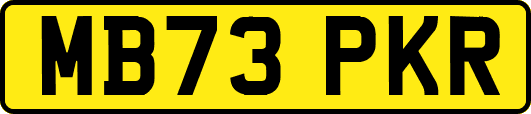 MB73PKR