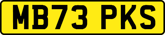 MB73PKS