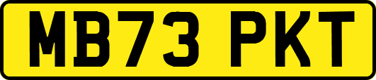 MB73PKT