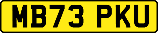 MB73PKU