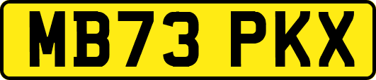 MB73PKX