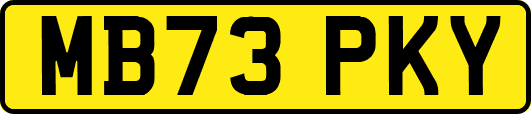 MB73PKY