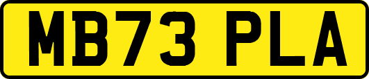 MB73PLA