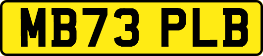 MB73PLB