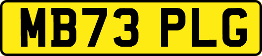 MB73PLG