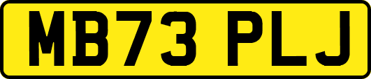 MB73PLJ