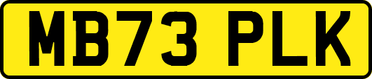 MB73PLK