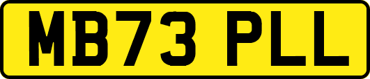 MB73PLL