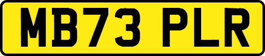 MB73PLR