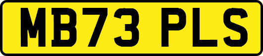 MB73PLS