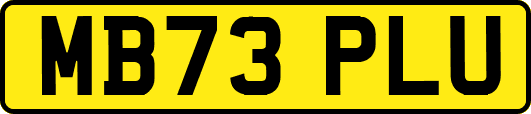 MB73PLU