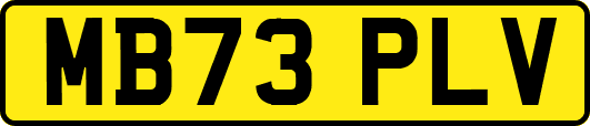 MB73PLV
