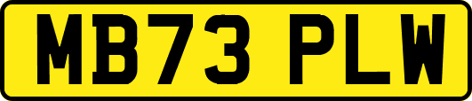 MB73PLW