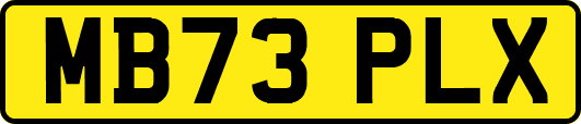 MB73PLX