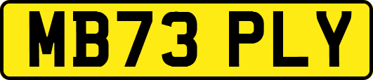 MB73PLY