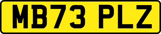 MB73PLZ