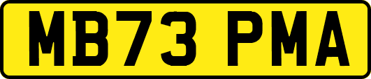 MB73PMA