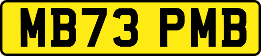 MB73PMB