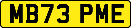 MB73PME