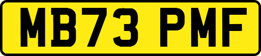 MB73PMF