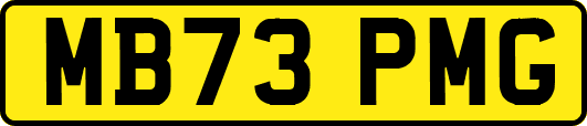 MB73PMG