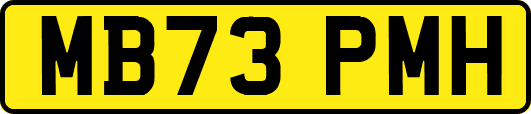 MB73PMH