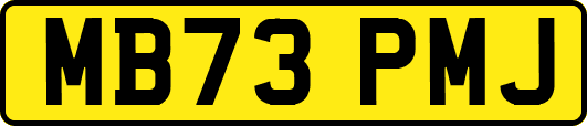 MB73PMJ