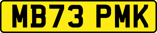 MB73PMK