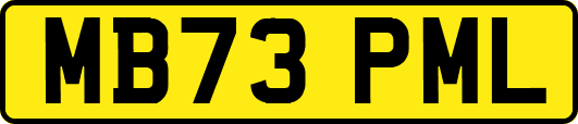 MB73PML