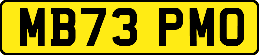 MB73PMO