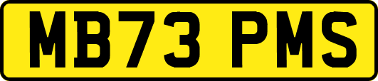 MB73PMS