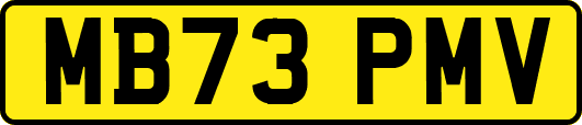 MB73PMV