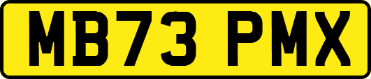 MB73PMX
