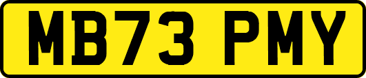 MB73PMY