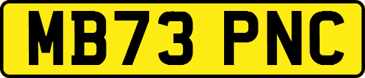 MB73PNC