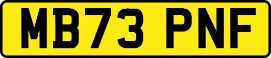 MB73PNF