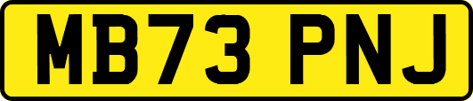 MB73PNJ