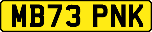 MB73PNK