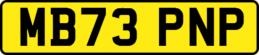 MB73PNP