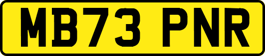 MB73PNR