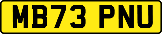 MB73PNU