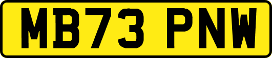 MB73PNW