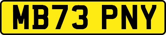 MB73PNY