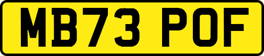 MB73POF