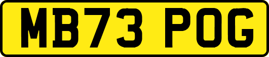 MB73POG