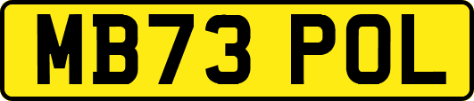 MB73POL